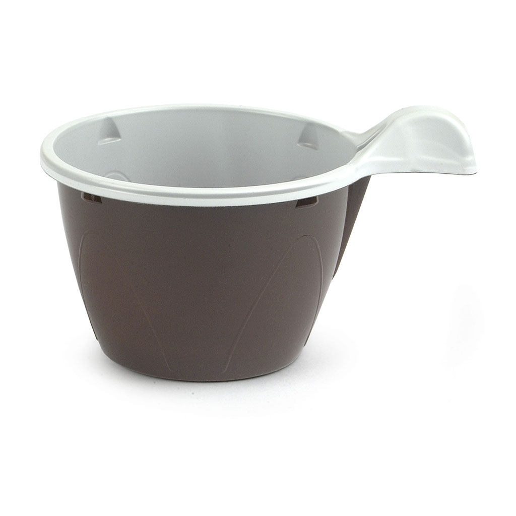 Bibo Plastic Espresso Cups - Martelli Foods Inc.