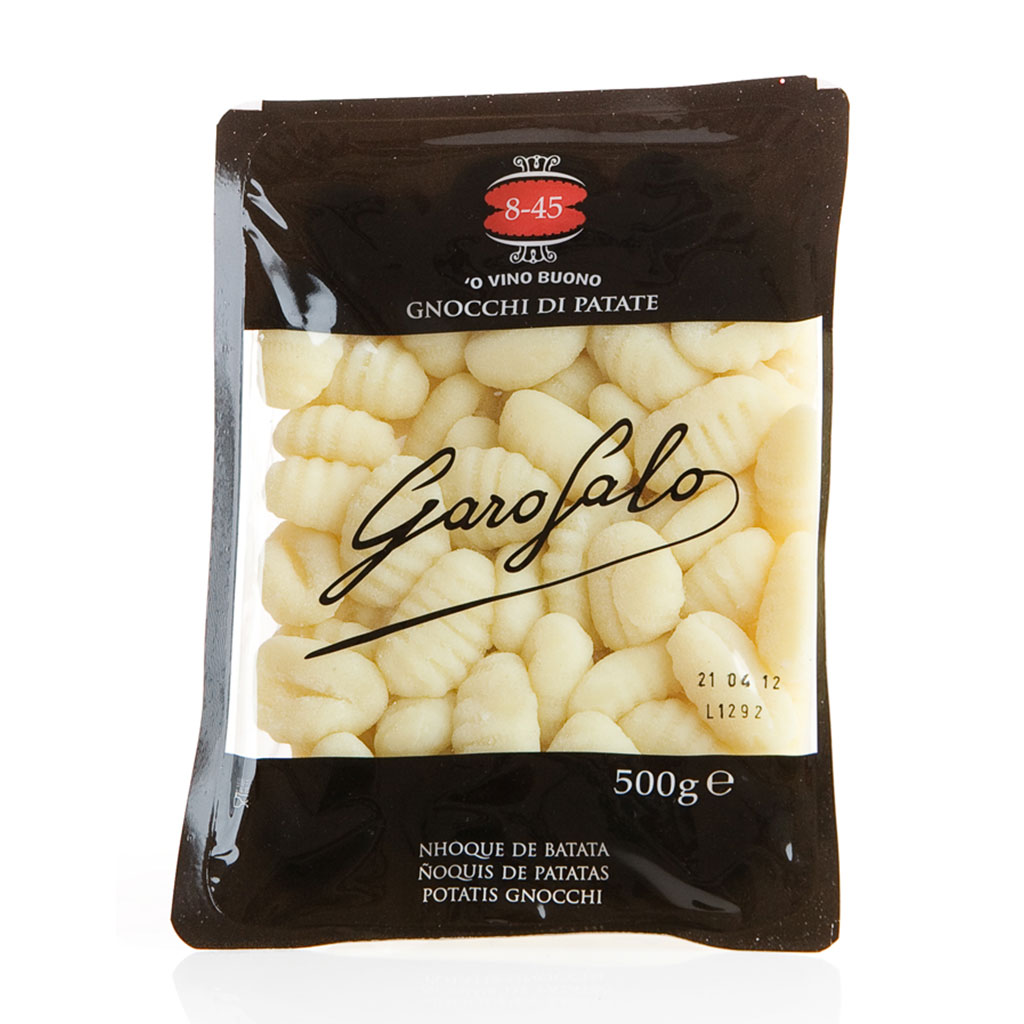 Garofalo Potato Gnocchi - Martelli Foods Inc.