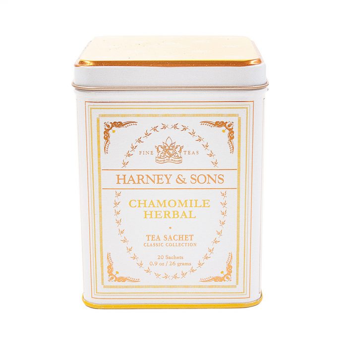 Harney Classic Chamomile Herbal 20ct