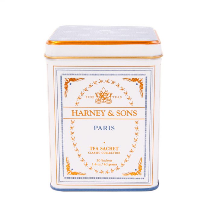 Harney Classic Paris 20ct