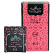 Harney Tea Organic Rooibos HT30681