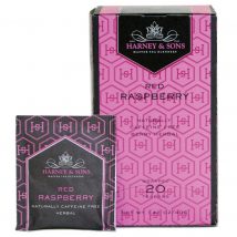 Harney Tea Red Raspberry HT30670