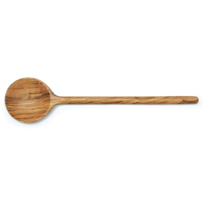 Round Cooking Spoon CMC0511