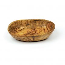 Small Oval Dish CMT0274