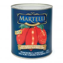 Martelli San Marzano DOP 100oz (MAR0137)