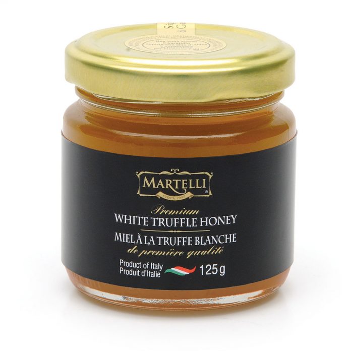 Martelli White Truffle Honey 125g (MAR0148)