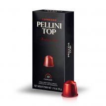 Pellini Top 100% Arabica Capsule