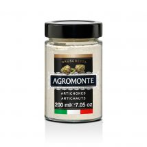 Agromonte Artichokes Bruschetta