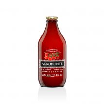 Agromonte Cherry Tomato Sauce - Original (AGR3549)