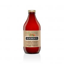 Agromonte organi cherry tomato sauce AGR5116