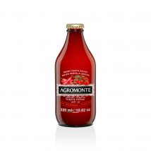Agromonte Cherry Tomato Sauce Hot Pepper (AGR6076)