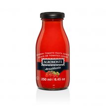 Agromonte Cherry tomato Arrabbiata Sauce (AGR6281)