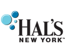 Hal's New York