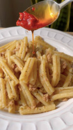 Garofalo-Gluten-Free-Pasta-with-Tuna-391x696