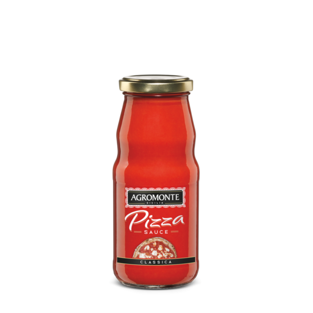 Agromonte Classic Pizza Sauce